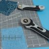 Cutter rotatif - Bohin