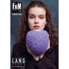 Catalogue Tricot FAM N°286 -Lang Yarns