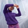 Catalogue Tricot FAM N°286 -Lang Yarns