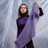 Catalogue Tricot FAM N°286 -Lang Yarns
