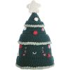 Kit crochet amigurumi sapin - chenillove