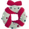 Kit crochet amigurumi couronne - chenillove