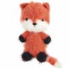 Kit crochet amigurumi renard - furry