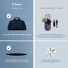 Peigne rasoir anti-bouloches Sweater Saver - Gleener