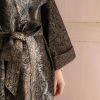 Alexandrie - Patron Kimono et accessoires mixte - Ikatee