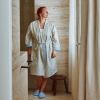 Alexandrie - Patron Kimono et accessoires mixte - Ikatee
