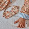 Alexandrie - Patron Kimono et accessoires mixte - Ikatee