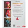 Accessoires à tricoter - 20 modèles à réaliser pour un hiver au chaud