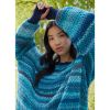 Kit Tricot pull 06 Punto 45 - Lang Yarns