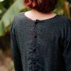 Eila - Patron Robe femme- Eglantine et Zoé