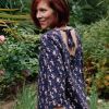 Galipette - Patron Blouse / Robe femme- Eglantine et Zoé