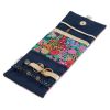 Kit couture pochette à bijoux - Liberty