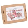 Kit couture pochette crochets