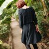 Eila - Patron Robe femme- Eglantine et Zoé