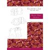 Galipette - Patron Blouse / Robe femme- Eglantine et Zoé