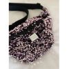 Coffret kit couture sac Banane La Ravissante sequins
