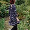 Galipette - Patron Blouse / Robe femme- Eglantine et Zoé