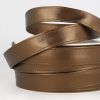 Sangle simili cuir 25 mm x 10 cm