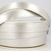 Sangle simili cuir 25 mm x 10 cm