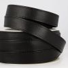 Sangle simili cuir 25 mm x 10 cm