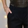 Etincelle - patron pantalon femme - Atelier Scammit