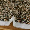 Tissu viscose Savana - Atelier de la création x 10 cm