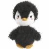 Kit crochet amigurumi pingouin - furry