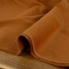 Tissu velours milleraies fin - fauve x 10 cm