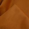 Tissu velours milleraies fin - fauve x 10 cm