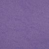 Tissu bouclettes Teddy réversible - lilas x 10 cm