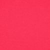 Tissu bouclettes Teddy réversible - rose fluo x 10 cm