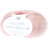 Essentials Super Kid Mohair Loves Silk - Rico Design