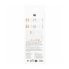 Kit de bracelets d'amitié DIY couleurs pastels - Rico Design