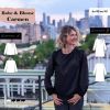 Carmen - Patron veste femme - Super Bison