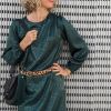 Carmen - Patron veste femme - Super Bison