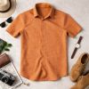 Emilio - Patron chemise homme - Super Bison
