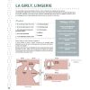 Apprendre à coudre sa lingerie et ses maillots de bain - Charlotte Jaubert 