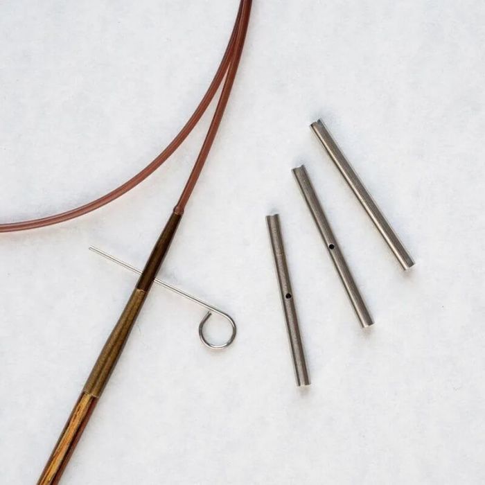 Connecteurs de câbles - Knit Pro