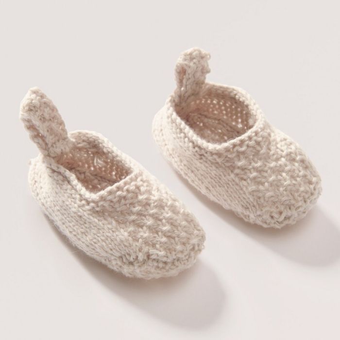 Kit tricot chaussettes modèle 04 Rico Baby 043 - Rico design