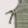 Kit tricot barboteuse unie bébé modèle 09 Rico Baby 043 - Rico design