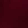Tissu popeline coton - bordeaux x 10 cm