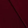 Tissu popeline coton - bordeaux x 10 cm