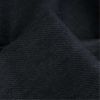 Tissu denim Selvedge haute couture - bleu foncé x 10 cm