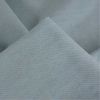 Tissu denim Selvedge haute couture - bleu clair x 10 cm
