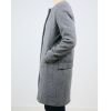 Merci - patron manteau femme - Atelier Scammit