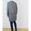 Merci - patron manteau femme - Atelier Scammit