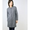 Merci - patron manteau femme - Atelier Scammit