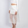 Jupe I am Ruby - I am Patterns