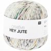 Creative Hey Jute - Rico Design