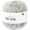 Creative Hey Jute - Rico Design
